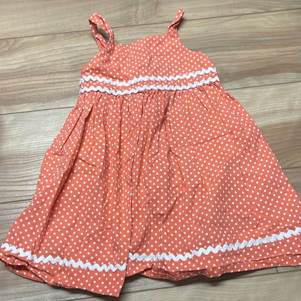 Gymboree 5T dress